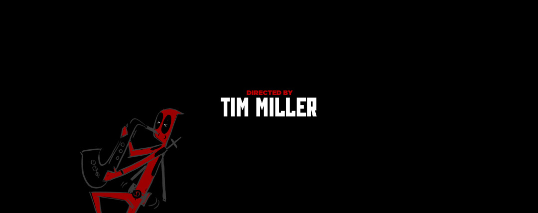 Art Of The Title: Deadpool